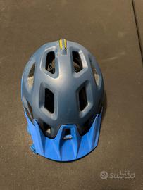 Casco MTB Mavic