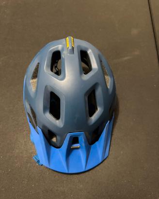 Casco MTB Mavic