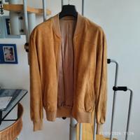 giubbino in renna originale tg 50