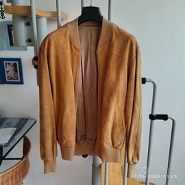 giubbino in renna originale tg 50