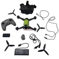 DJI FPV Combo - USATO
