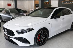 Mercedes-Benz A 35 AMG Premium Plus A 35 AM #10936