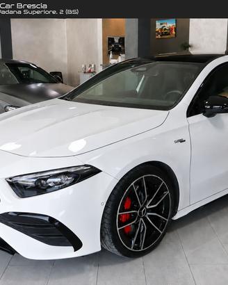 Mercedes-Benz A 35 AMG Premium Plus A 35 AM #10936