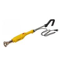 Diserbante elettrico per erbacce con shok termico