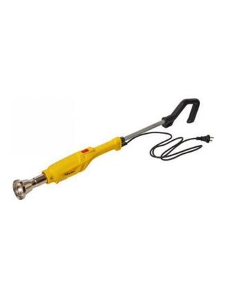 Diserbante elettrico per erbacce con shok termico