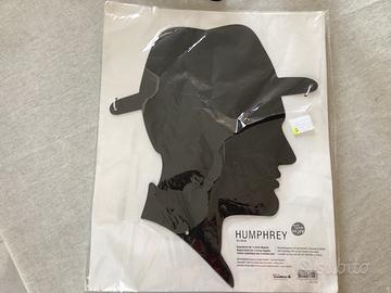 Lavagna metallica "Humphrey"