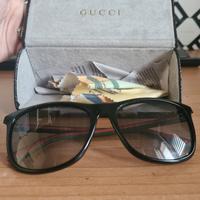 occhiali da sole gucci