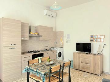 Casa a due passi dalle spiagge Torre San Giovanni
