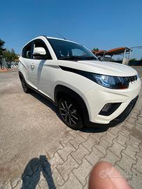 Mahindra KUV100 K8 NXT