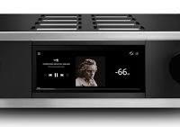NAD M33 - amplificatore e DAC digitale/analogico c