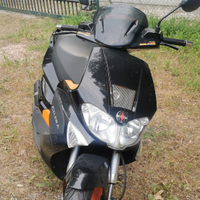 Gilera Runner