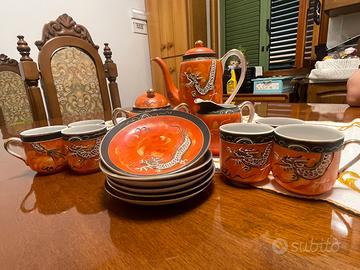 Set collezzione