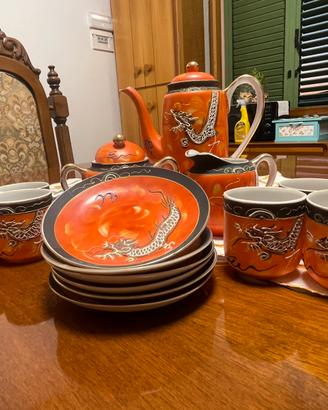 Set collezzione