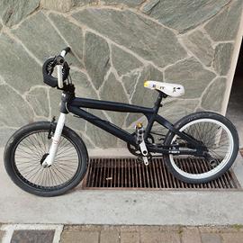 Bici BMX 