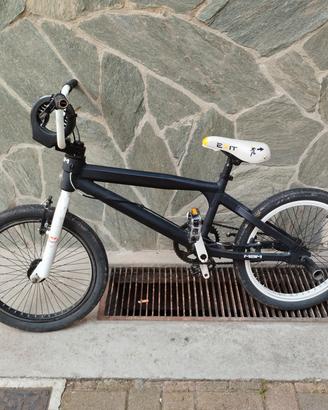 Bici BMX 