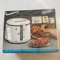 Friggitrice Olio De Longhi Friggimeglio Super