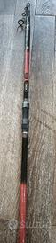 canna da pesca Mitchell Universe T 420 60-100 Surf