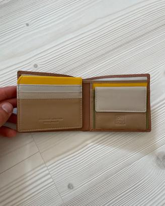 Portafoglio uomo Dudu