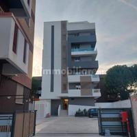 Spazioso posto auto di nuova costruzione bari