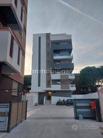 Spazioso posto auto di nuova costruzione bari