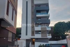 Spazioso posto auto di nuova costruzione bari