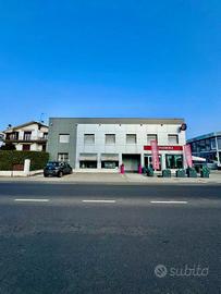 Immobile di 125 m² con 5 locali a Quaregna Cerreto
