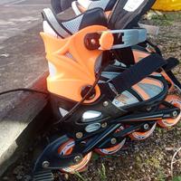 pattini bambini df sport specialist