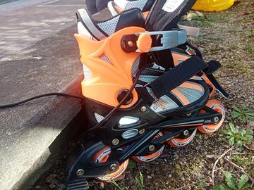 pattini bambini df sport specialist