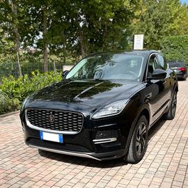 Jaguar E-Pace 2.0 Elettirca/Diesel - 5P