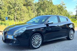 Alfa Romeo Giulietta 1.4 Turbo 120 CV Distinctive