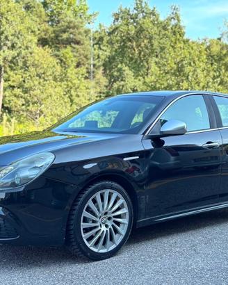 Alfa Romeo Giulietta 1.4 Turbo 120 CV Distinctive