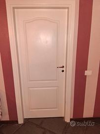 5  porte da interno