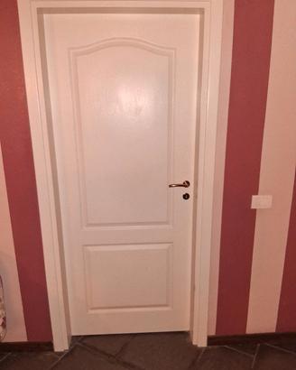 5  porte da interno