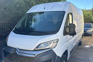 Citroen Jumper 35 BlueHDi 130 PLM-TM Furgone Busin