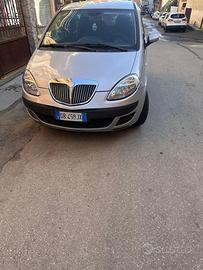 LANCIA MUSA