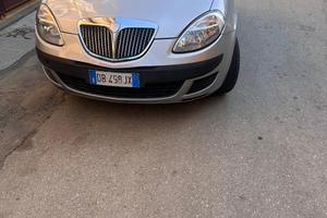LANCIA MUSA