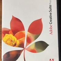Adobe Creative Suite Premium