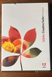 Adobe Creative Suite Premium