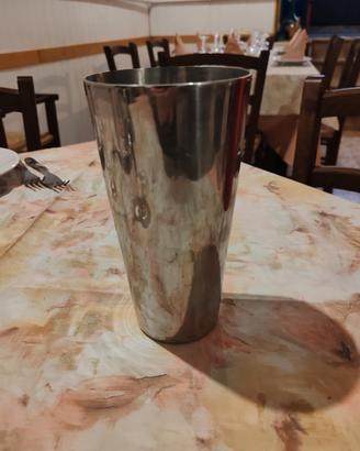 mixing glass ilsa