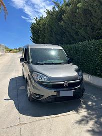 fiat dobló