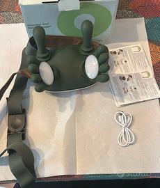 Massaggiatore cervicale