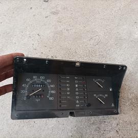 contachilometri veglia quadro strumenti  y10