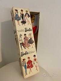 Vintage barbie occhiali da sole anni 60 ponytail - Collezionismo In vendita  a Milano