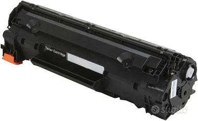 Toner Compatibile 737