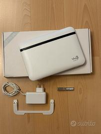 ZYXEL 5601 - ROUTER OPENWRT - OPENSOURCE