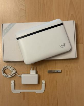 ZYXEL 5601 - ROUTER OPENWRT - OPENSOURCE