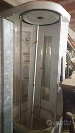 box doccia idromassaggio