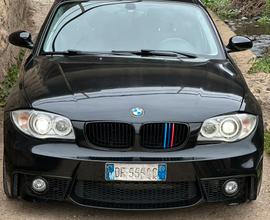 BMW Serie 1 MSport