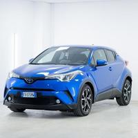 Toyota C-HR 1.8H Trend 2wd E-CVT