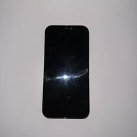 Iphone 12 pro 128 Usato